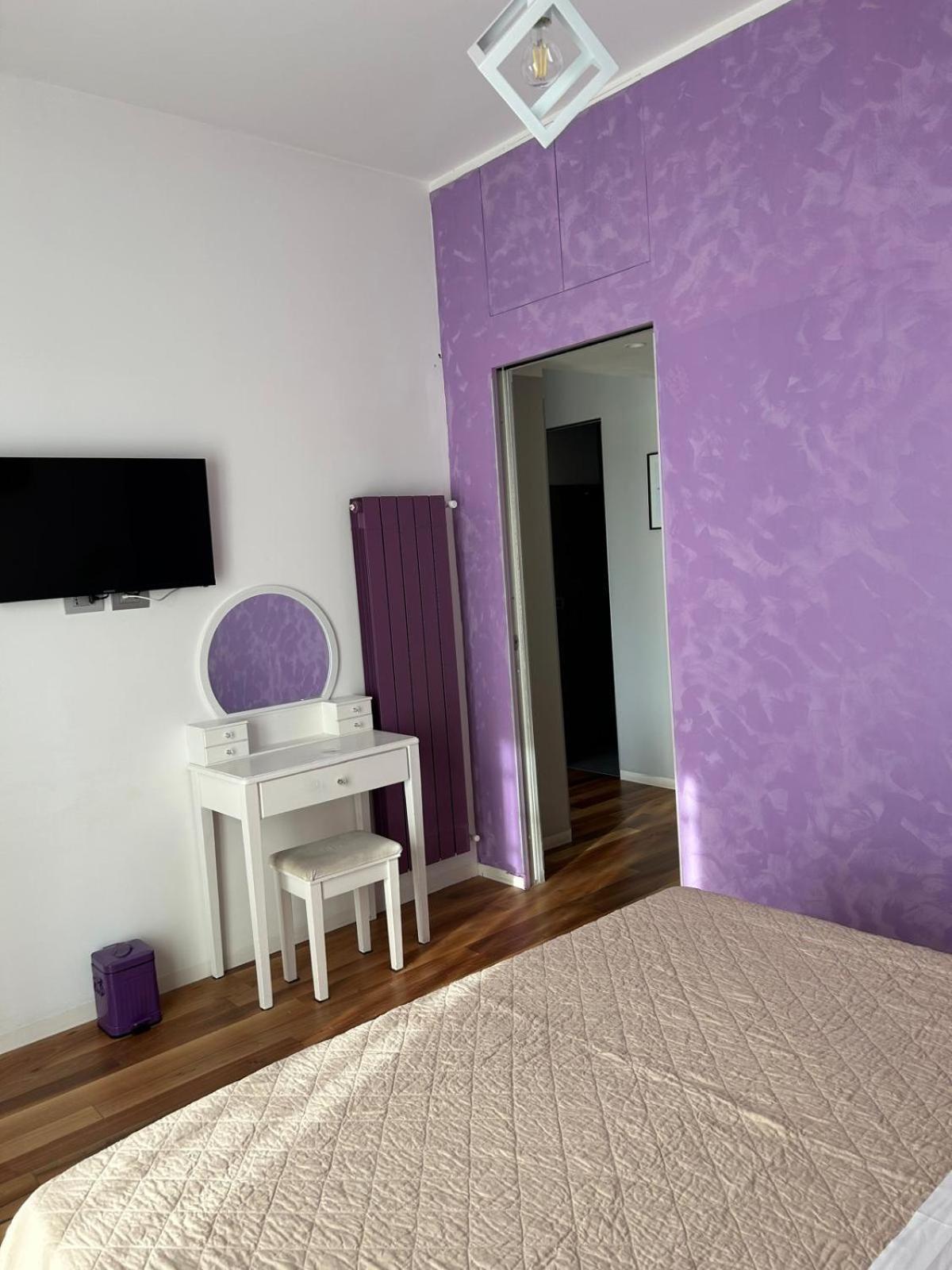 B&B Serangi - Il Piacere Di Sentirsi A Casa Черкола Экстерьер фото