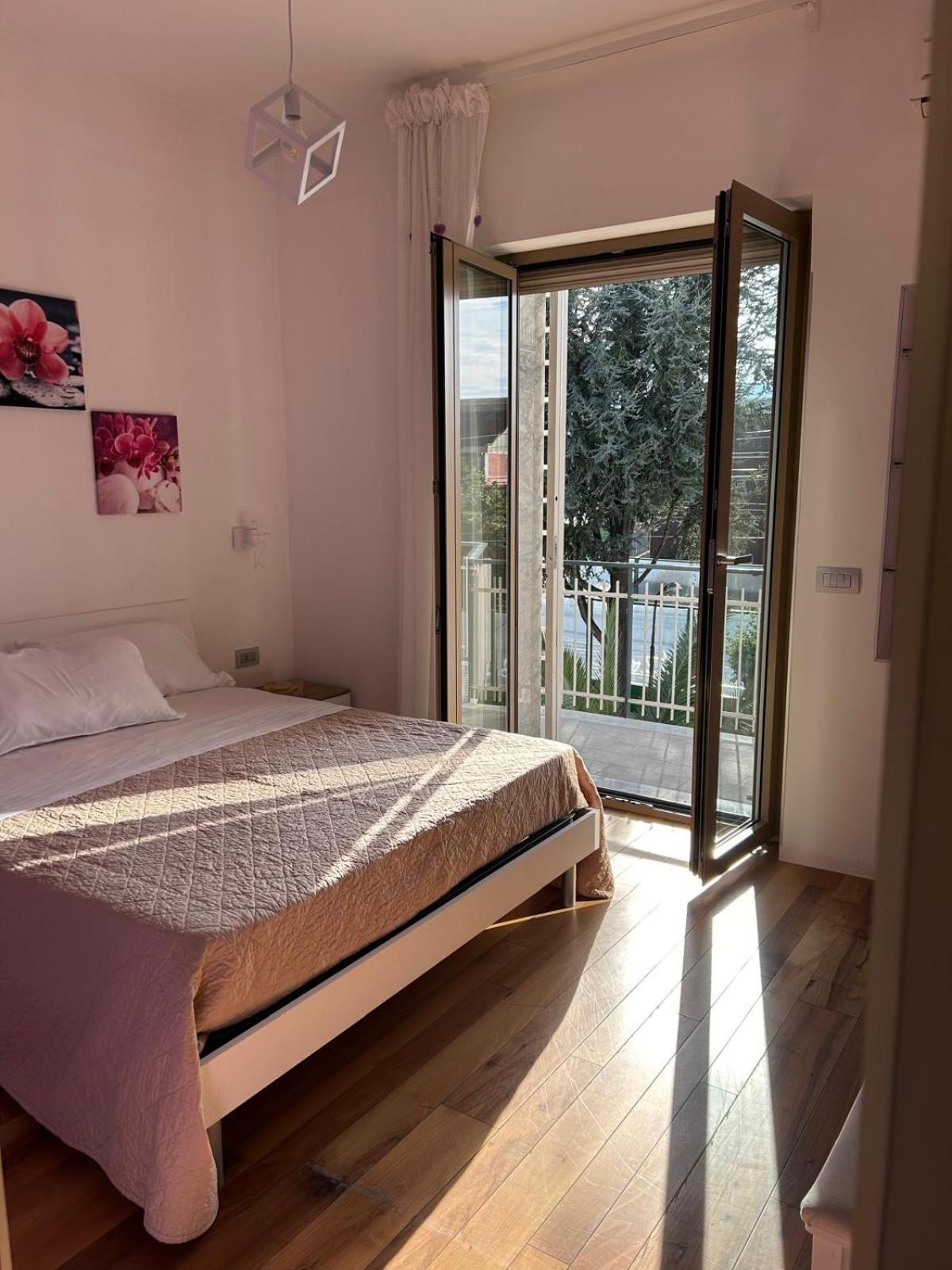 B&B Serangi - Il Piacere Di Sentirsi A Casa Черкола Экстерьер фото