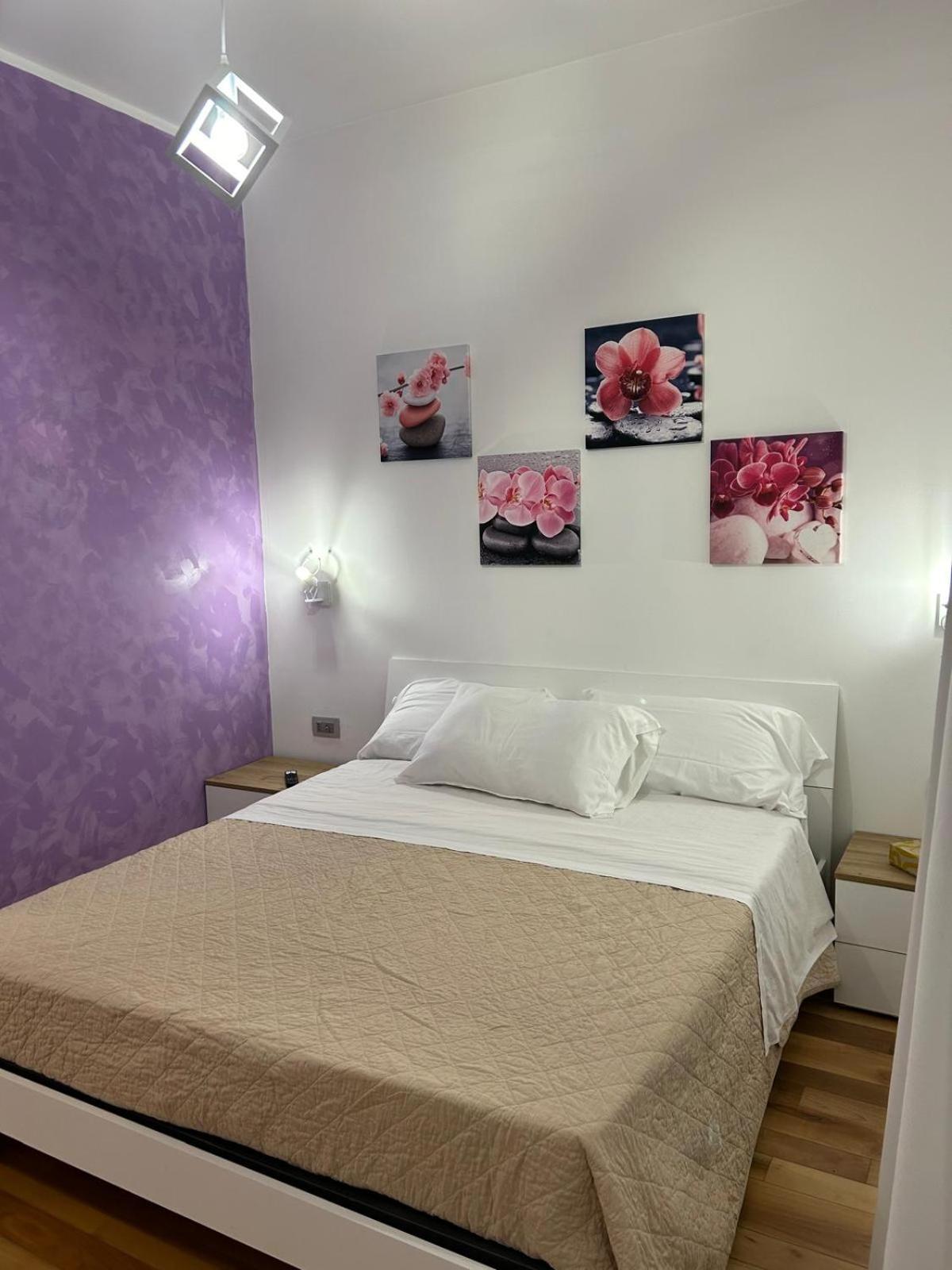 B&B Serangi - Il Piacere Di Sentirsi A Casa Черкола Экстерьер фото
