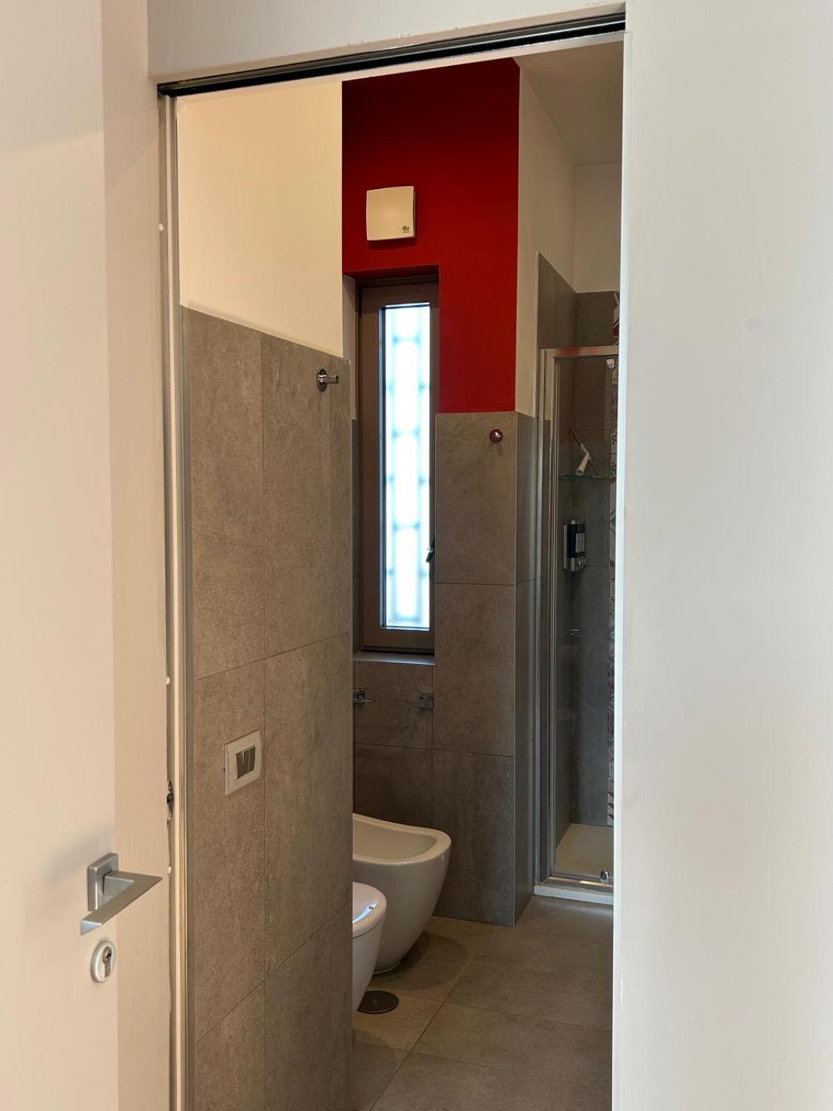 B&B Serangi - Il Piacere Di Sentirsi A Casa Черкола Экстерьер фото