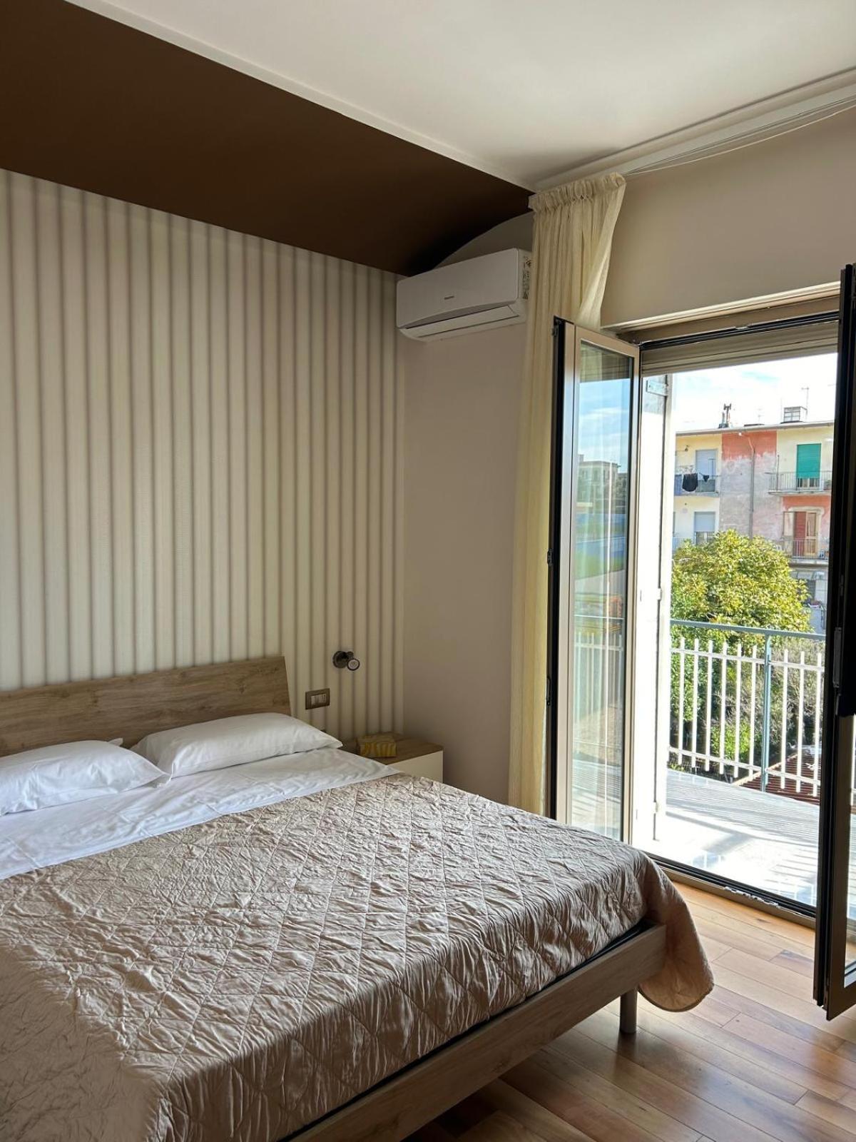 B&B Serangi - Il Piacere Di Sentirsi A Casa Черкола Экстерьер фото
