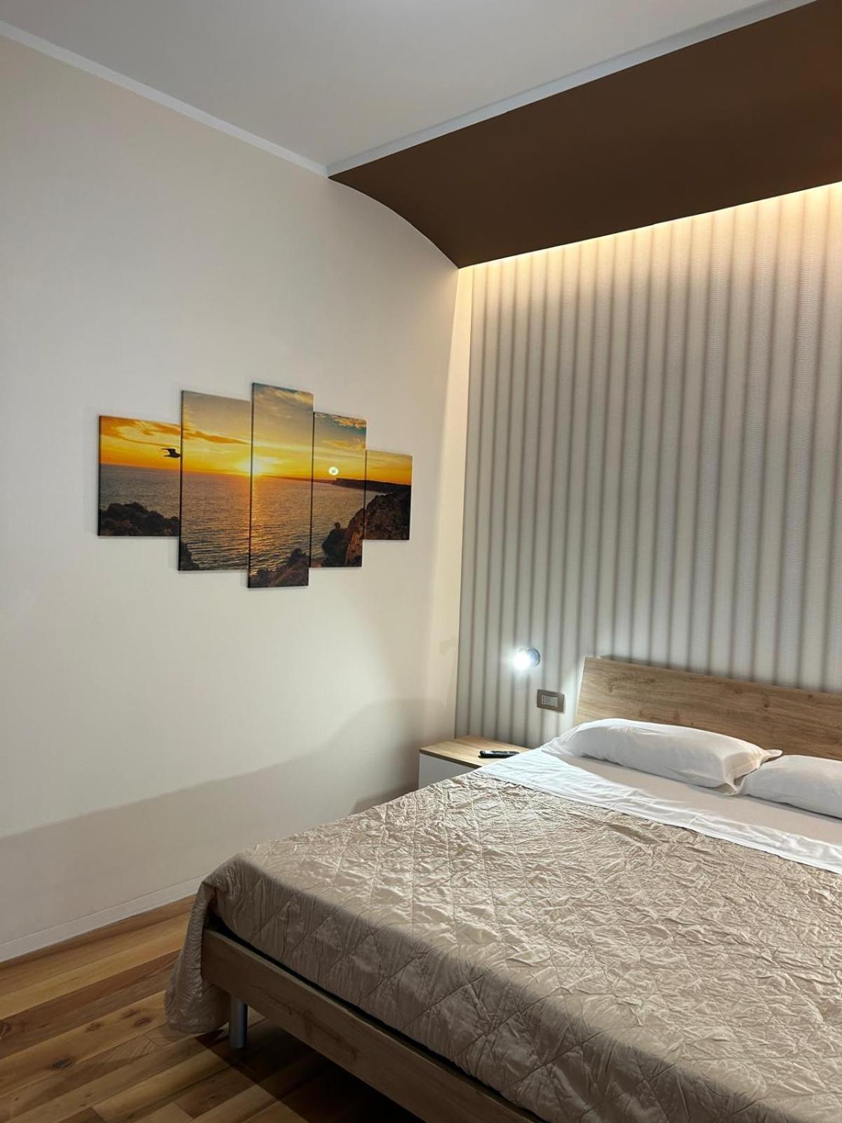 B&B Serangi - Il Piacere Di Sentirsi A Casa Черкола Экстерьер фото