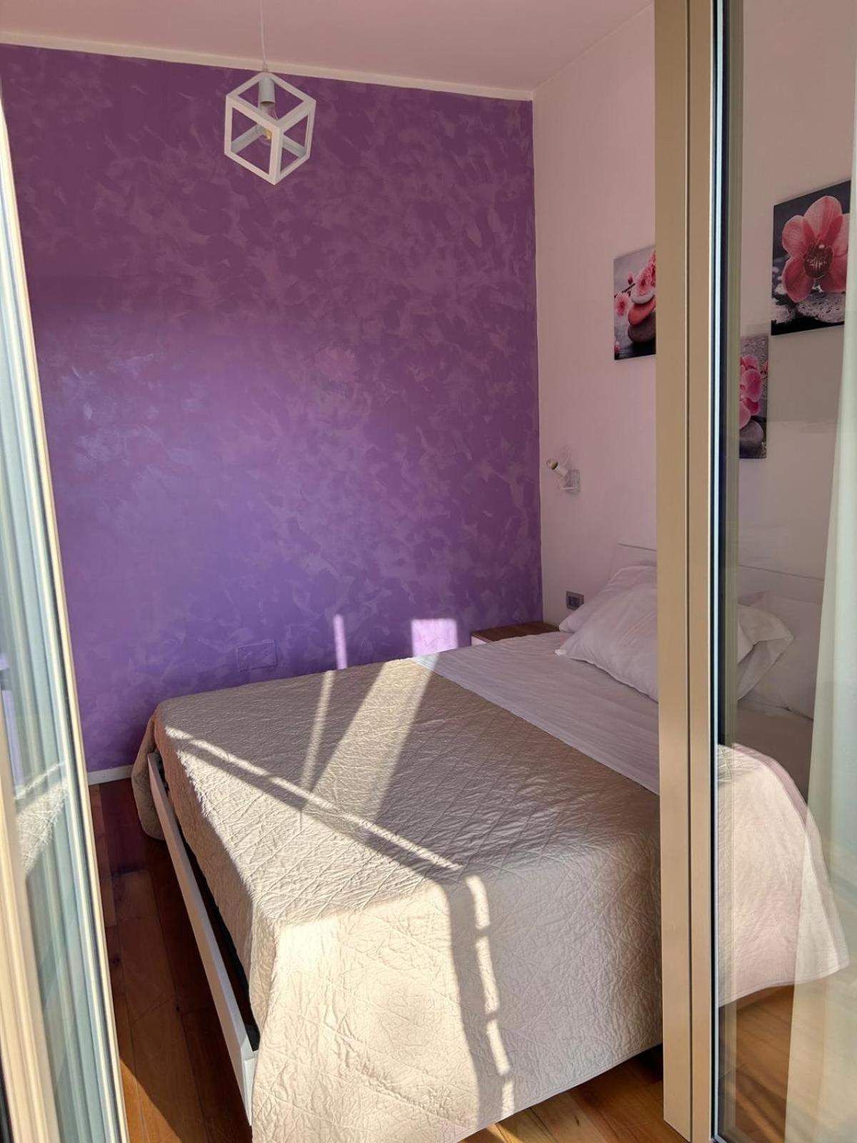 B&B Serangi - Il Piacere Di Sentirsi A Casa Черкола Экстерьер фото