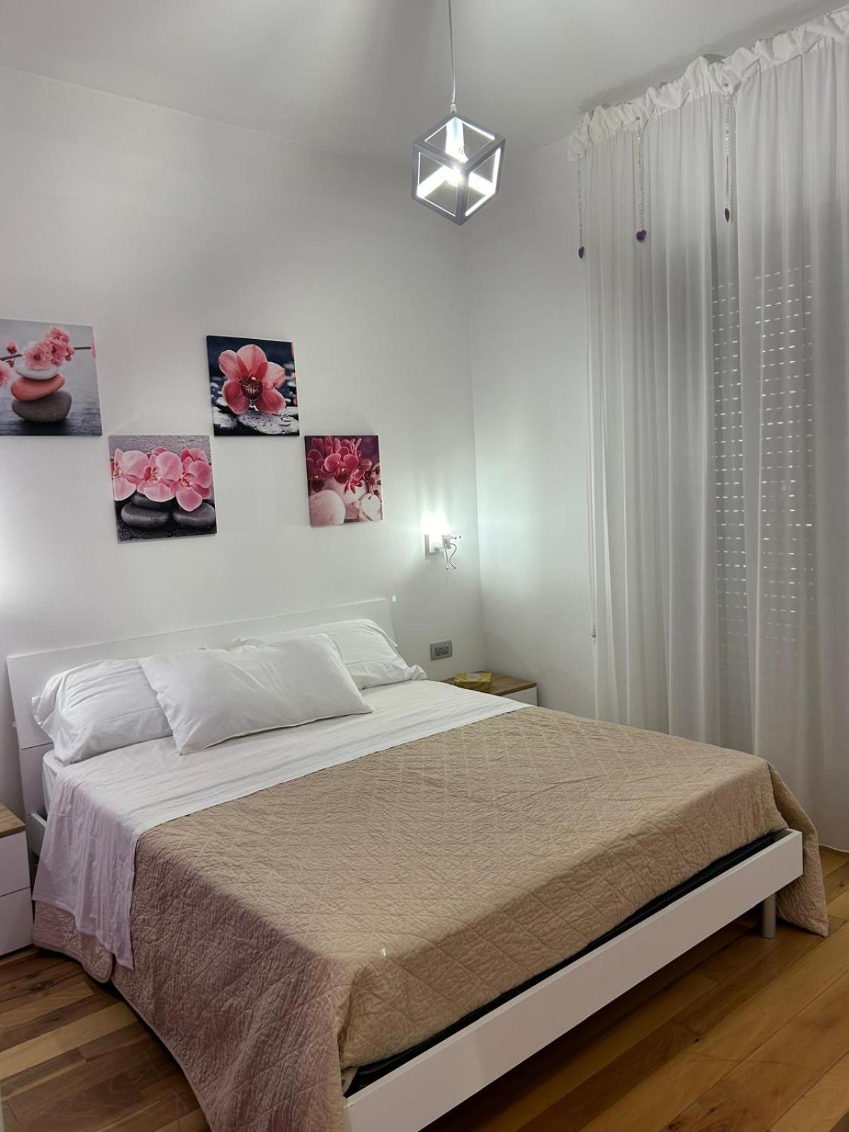 B&B Serangi - Il Piacere Di Sentirsi A Casa Черкола Экстерьер фото
