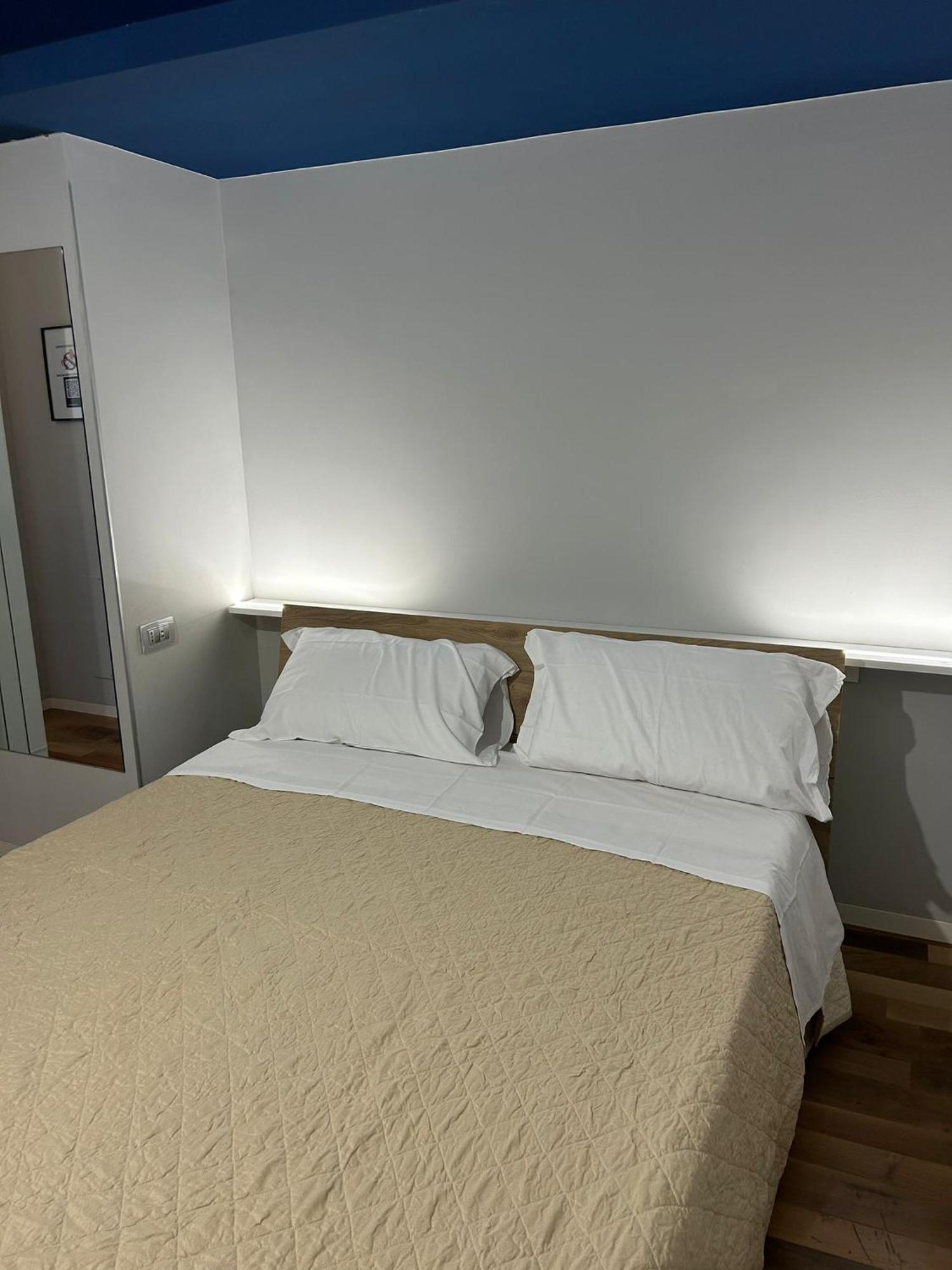 B&B Serangi - Il Piacere Di Sentirsi A Casa Черкола Экстерьер фото