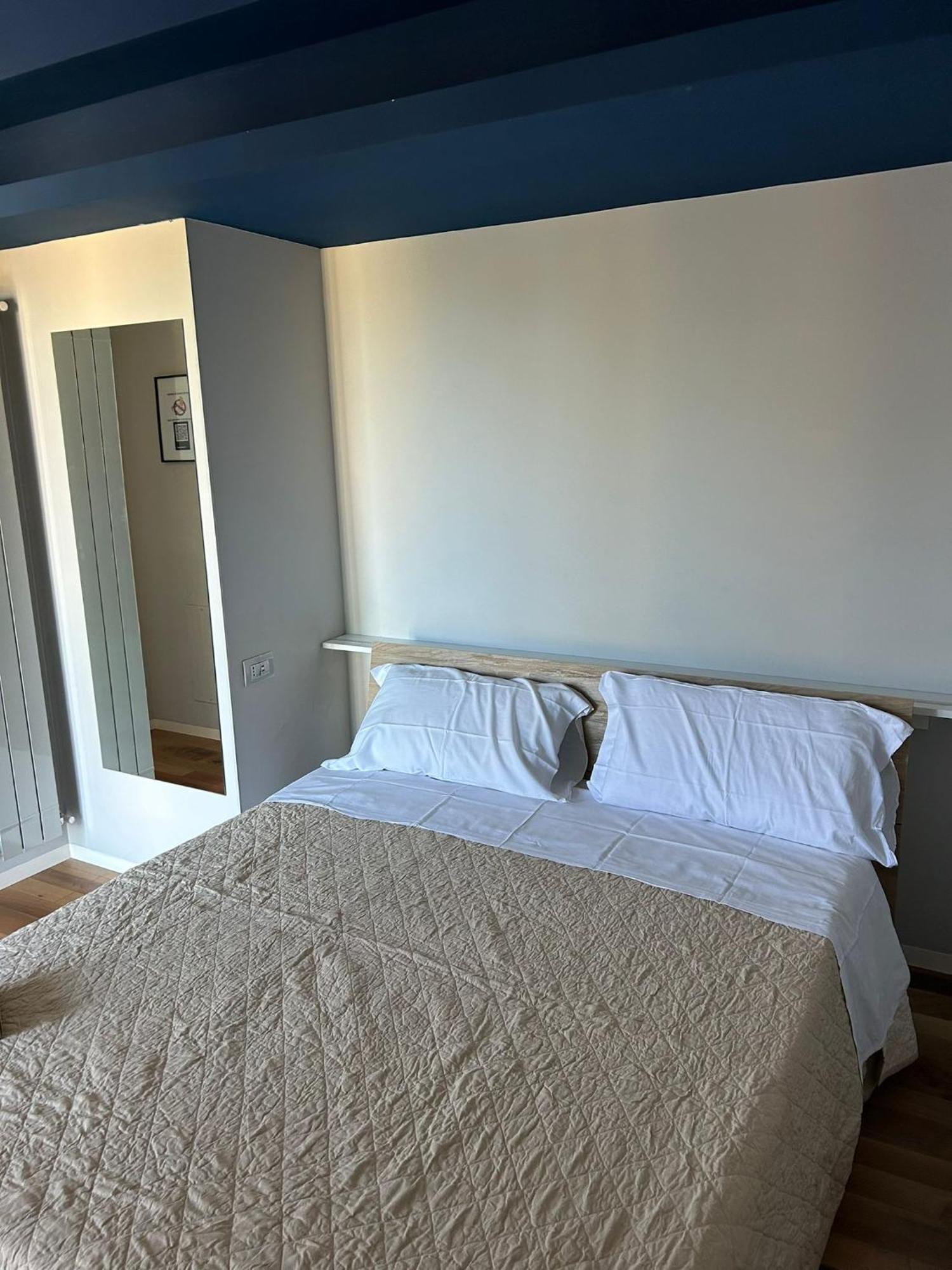 B&B Serangi - Il Piacere Di Sentirsi A Casa Черкола Экстерьер фото