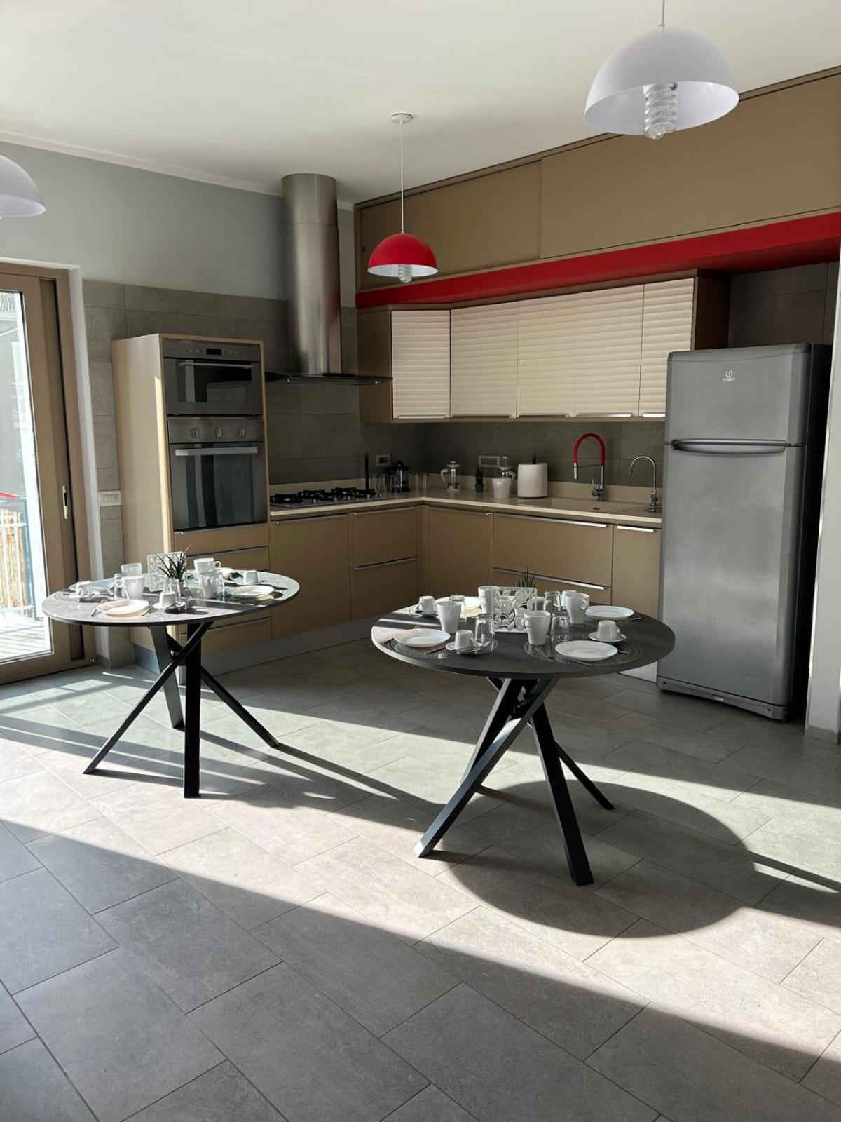 B&B Serangi - Il Piacere Di Sentirsi A Casa Черкола Экстерьер фото
