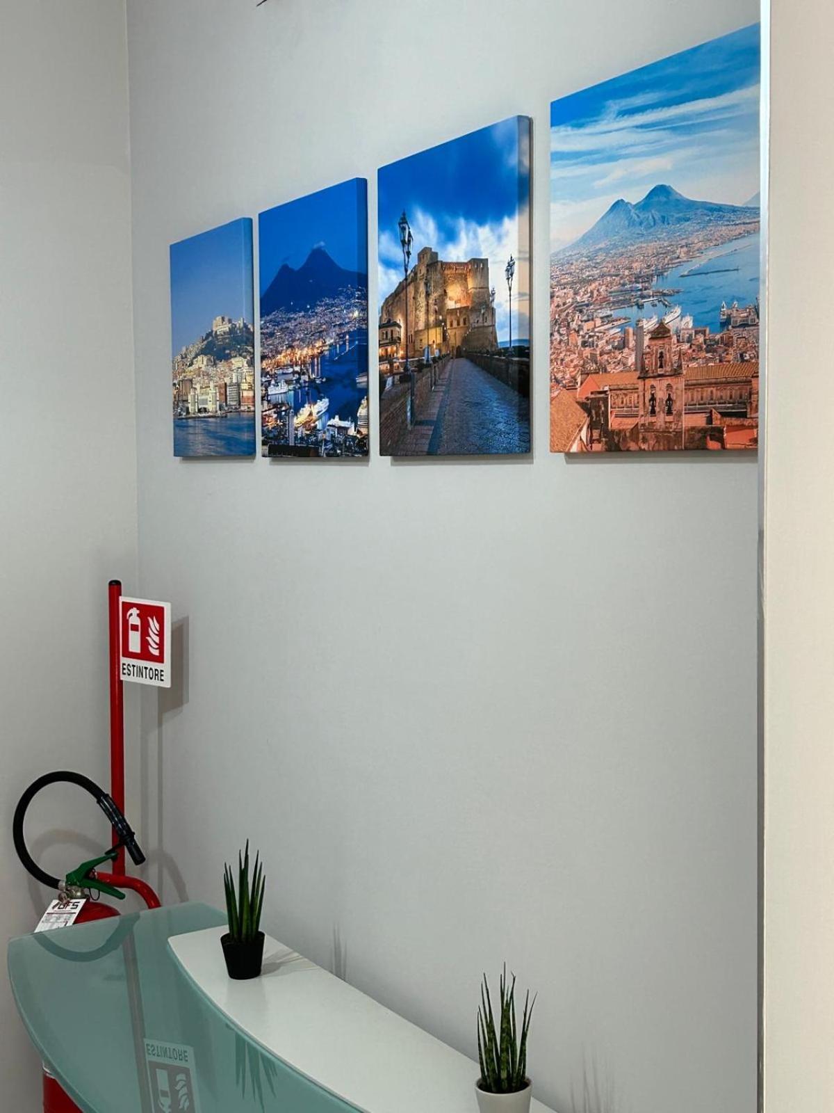 B&B Serangi - Il Piacere Di Sentirsi A Casa Черкола Экстерьер фото